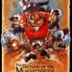 photo du film Le Retour des mousquetaires