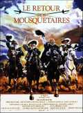 voir la fiche complète du film : Le Retour des mousquetaires