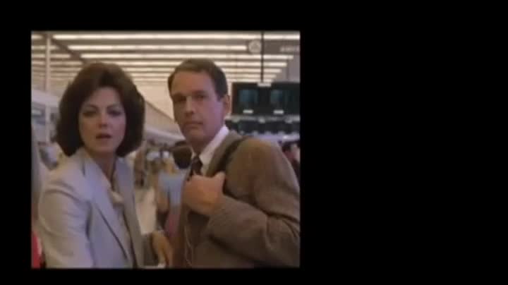 Extrait vidéo du film  Risky business