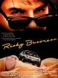 voir la fiche complète du film : Risky business