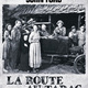 photo du film La Route du tabac