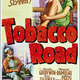 photo du film La Route du tabac