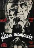 voir la fiche complète du film : La Maison ensorcelée