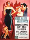 voir la fiche complète du film : Ville haute, ville basse
