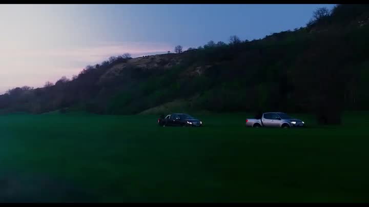 Extrait vidéo du film  Jessica forever