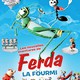photo du film Les Nouvelles aventures de Ferda la fourmi