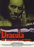 Dracula Vit Toujours à Londres