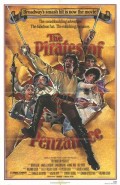 The Pirates of Penzance