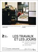 Les Travaux Et Les Jours