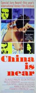 voir la fiche complète du film : La Chine est proche