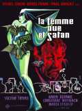 voir la fiche complète du film : La Femme nue et Satan
