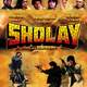 photo du film Sholay