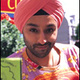 Vikram Chatwal
