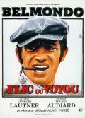 voir la fiche complète du film : Flic ou voyou