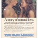 photo du film Le Lagon Bleu