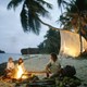 photo du film Le Lagon Bleu