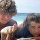 photo du film Le Lagon Bleu