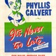 photo du film It's never too late