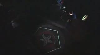 Un extrait du film  Le Jardin des tortures