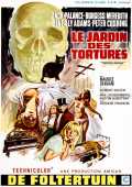 voir la fiche complète du film : Le Jardin des tortures