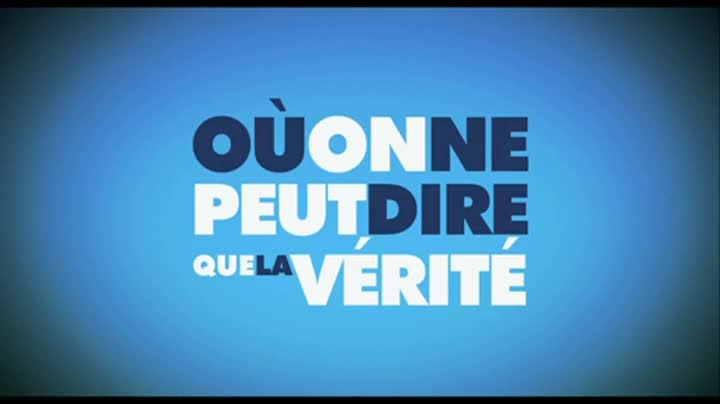 Extrait vidéo du film  The invention of lying