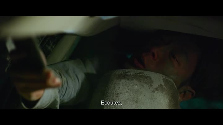 Extrait vidéo du film  Tunnel