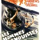 photo du film Les Hommes-grenouilles
