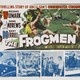 photo du film Les Hommes-grenouilles