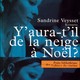 photo du film Y aura-t-il de la neige à Noël ?