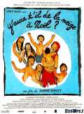 Y Aura-t-il De La Neige à Noël ?