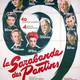 photo du film La Sarabande des pantins