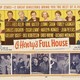 photo du film La Sarabande des pantins