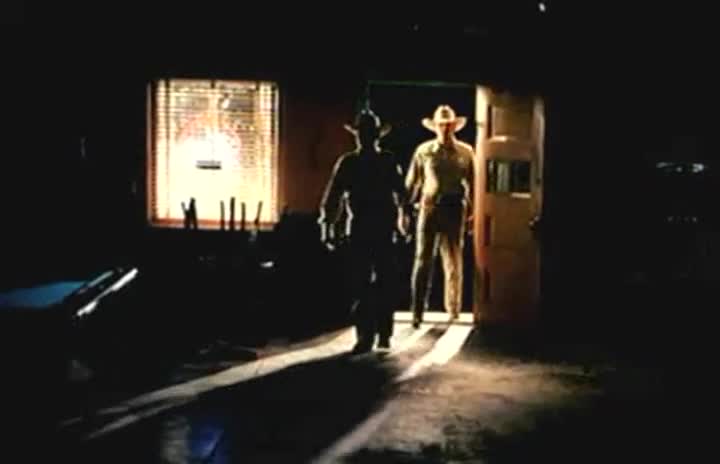 Extrait vidéo du film  Lone star