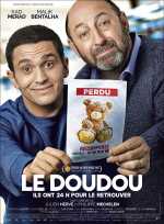 voir la fiche complète du film : Le Doudou