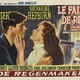photo du film Le Faiseur de pluie