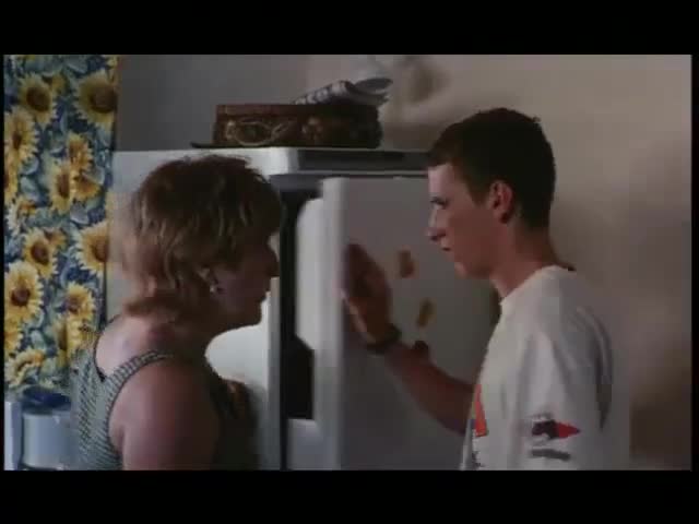 Extrait vidéo du film  Beautiful Thing
