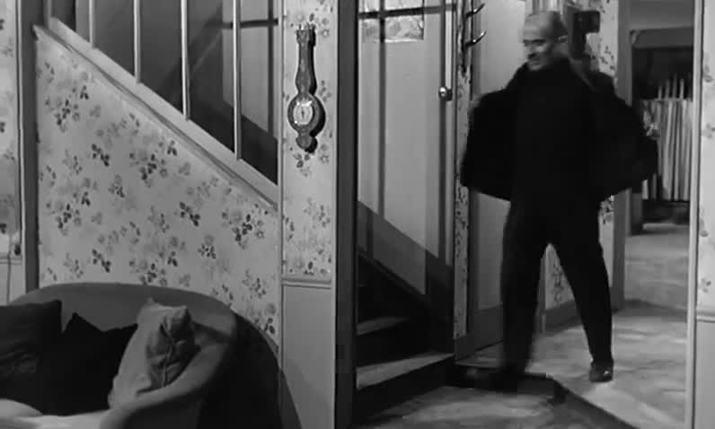 Extrait vidéo du film  Faites sauter la banque