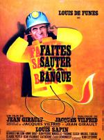 voir la fiche complète du film : Faites sauter la banque