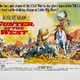 photo du film Custer, l'homme de l'ouest