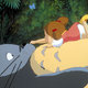 photo du film Mon voisin Totoro