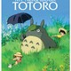 photo du film Mon voisin Totoro
