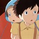 photo du film Mon voisin Totoro