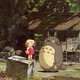 photo du film Mon voisin Totoro