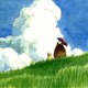 photo du film Mon voisin Totoro