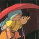 photo du film Mon voisin Totoro