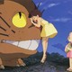 photo du film Mon voisin Totoro