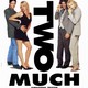 photo du film Two Much
