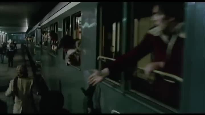 Extrait vidéo du film  Mes chers amis