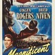 photo du film Magnificent doll