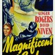 photo du film Magnificent doll